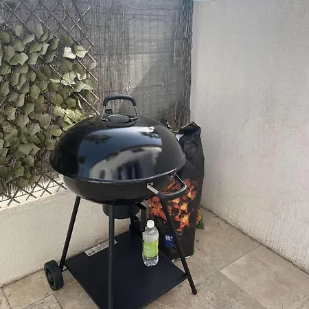 Neuf, 2 Chambres, Terrasse Plein Sud A *