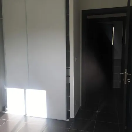 Neuf, 2 Chambres, Terrasse Plein Sud A Appartamento *