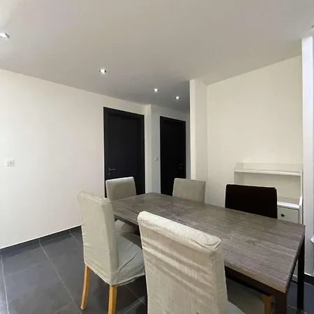 Neuf, 2 Chambres, Terrasse Plein Sud A Appartamento *