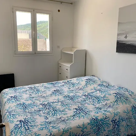 Appartamento Neuf, 2 Chambres, Terrasse Plein Sud A *