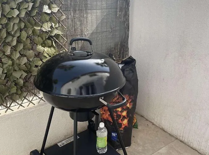 Neuf, 2 Chambres, Terrasse Plein Sud A *