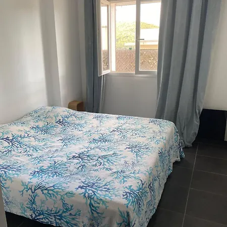 Neuf, 2 Chambres, Terrasse Plein Sud A Apartamento *