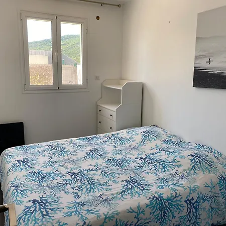 Apartamento Neuf, 2 Chambres, Terrasse Plein Sud A *