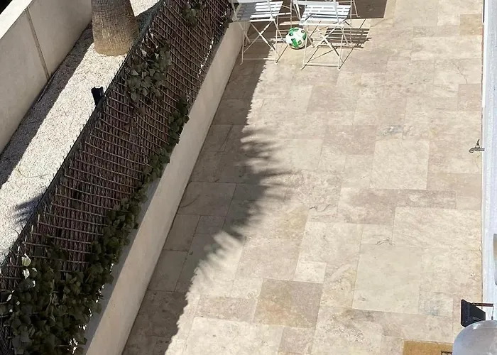 Neuf, 2 Chambres, Terrasse Plein Sud A Apartamento *